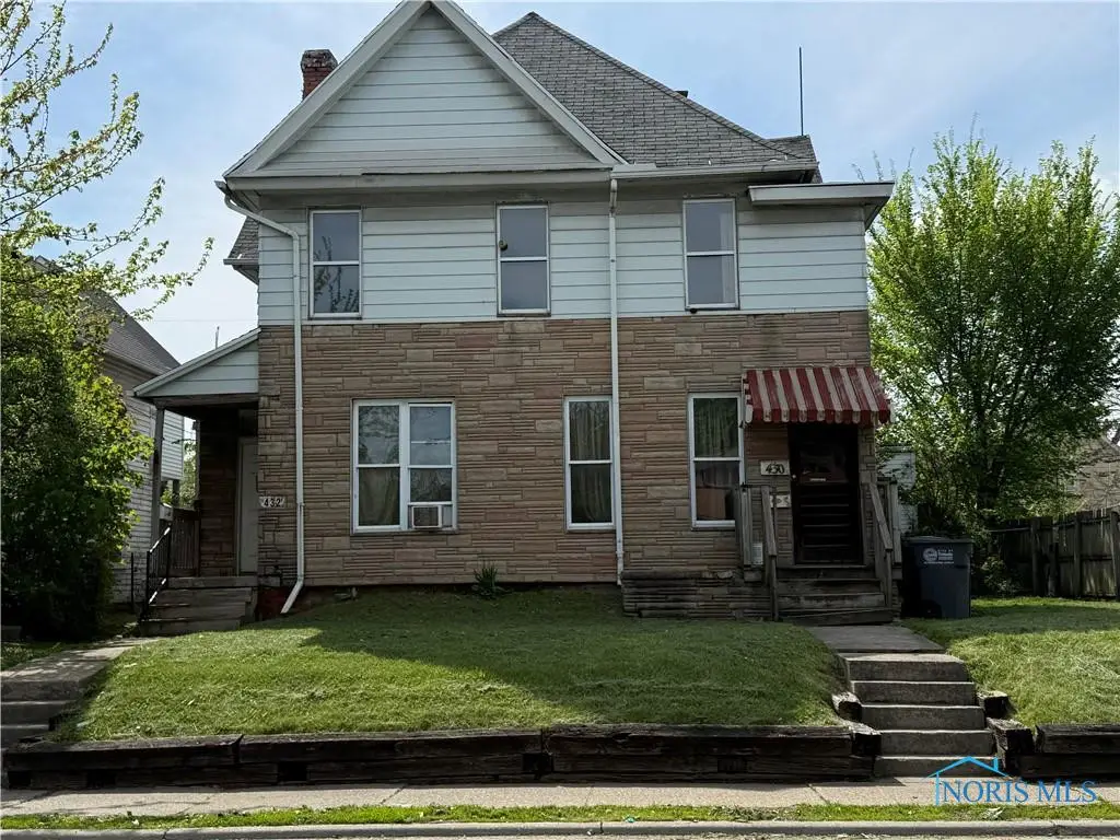 426 Oak Street, Toledo, OH 43605 - Image #1