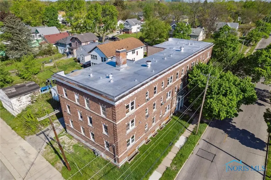 2289 Upton Avenue, Toledo, OH 43606 - Image #1