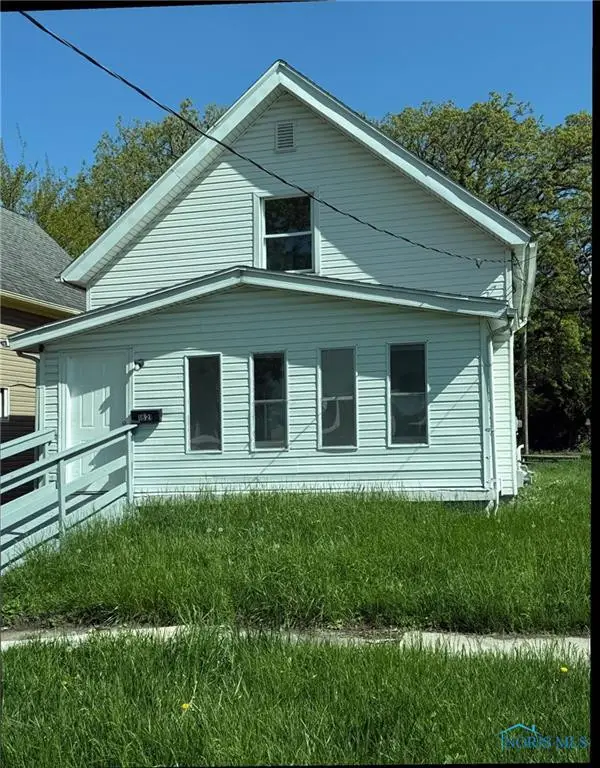1821 Ridgewood Avenue, Toledo, OH 43608