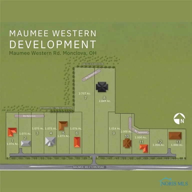 7640 Maumee Western Road, Maumee, OH 43537 - Image #1