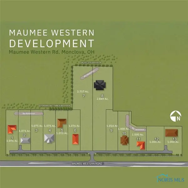 7640 Maumee Western Road, Maumee, OH 43537