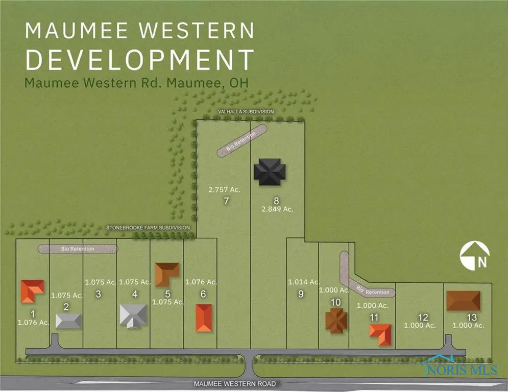 7640 Maumee Western Road, Maumee, OH 43537 - Image #1