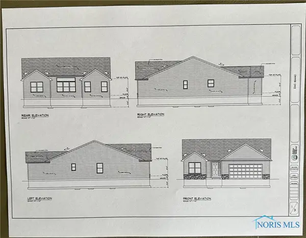 2015 Oakside, Toledo, OH 43615