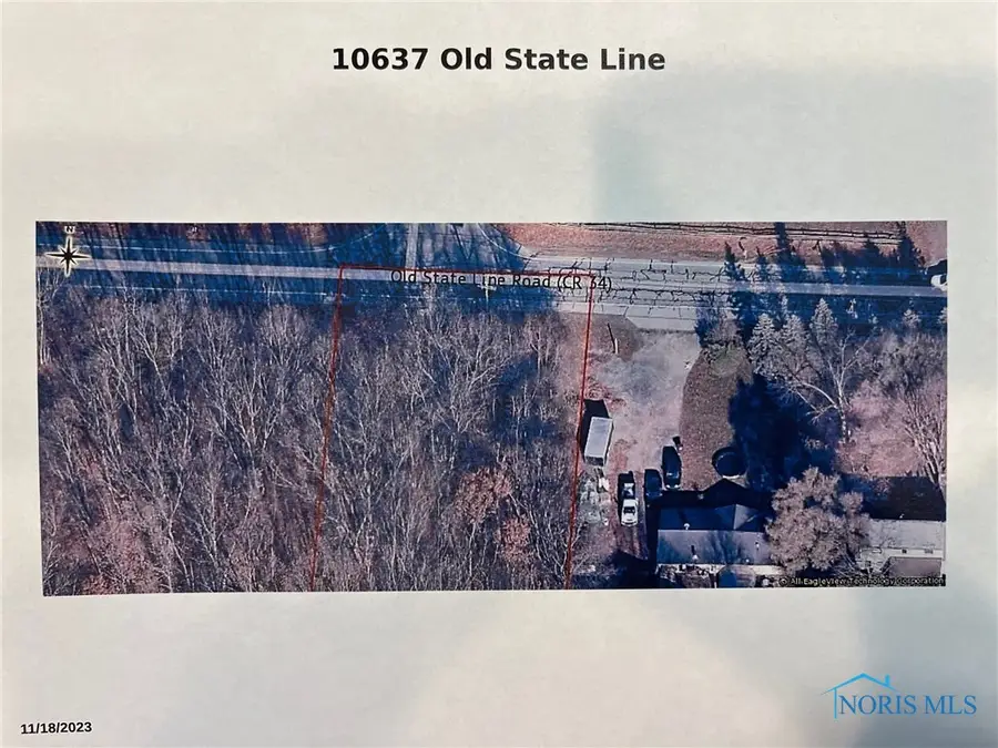 10637 Old State Line Road, Swanton, OH 43558 - Image #3