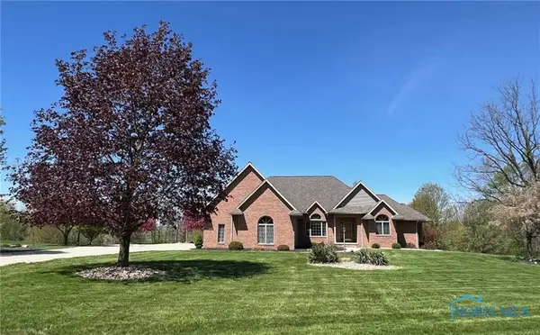 5506 Brookview Lane, Upper Sandusky, OH 43351