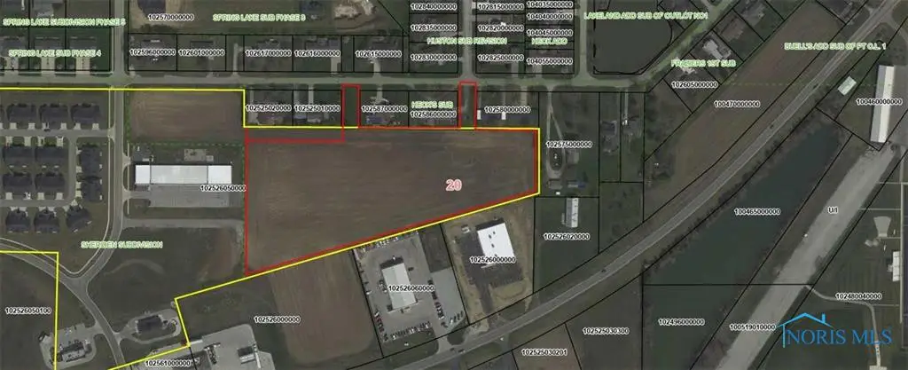 0 West Street, Carey, OH 43316 - Image #1