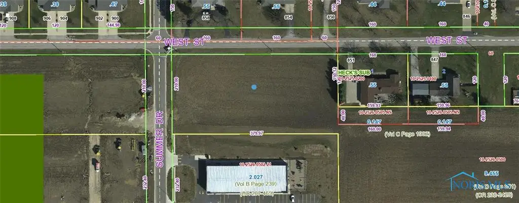 00 West Street, Carey, OH 43316 - Image #1