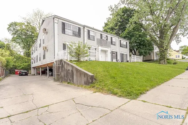 2340 Torrey Hill Drive, Toledo, OH 43606