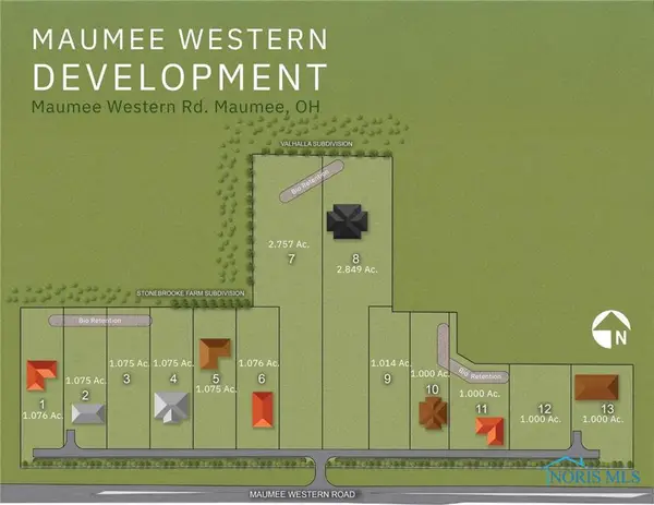 7544 Maumee Western Road, Maumee, OH 43537