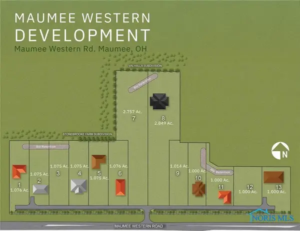 7544 Maumee Western Road, Maumee, OH 43537