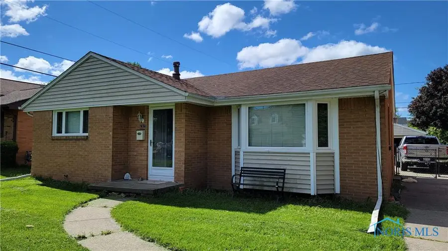 2315 Ann Drive, Toledo, OH 43613 - Image #3