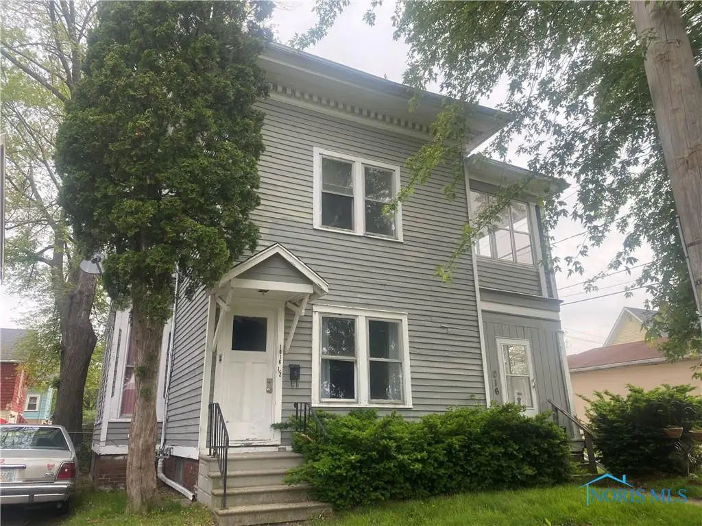 1016 Mallett Street, Toledo, OH 43612 - Image #1