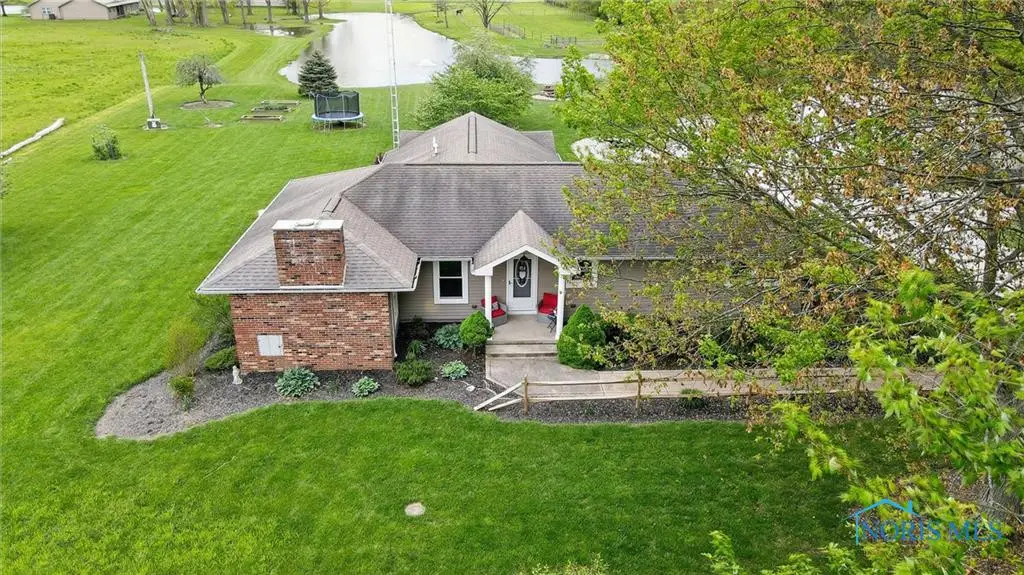 11787 County Road 180, Findlay, OH 45840 - Image #1