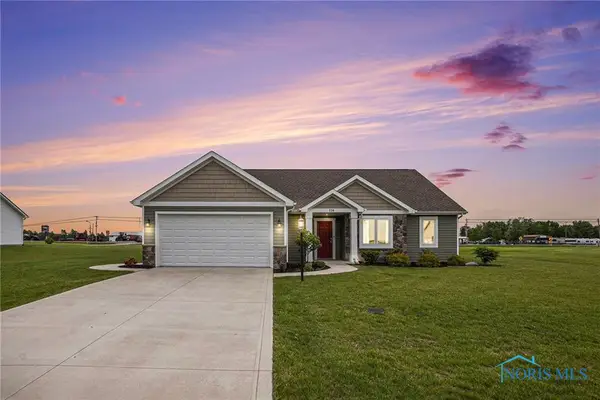 116 Wirth Lane, Sherwood, OH 43556