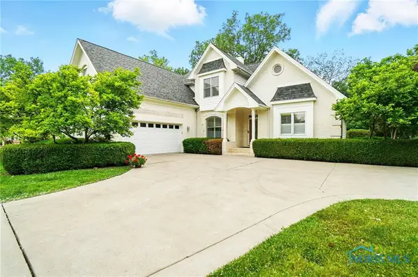 3236 Deep Water Lane, Maumee, OH 43537