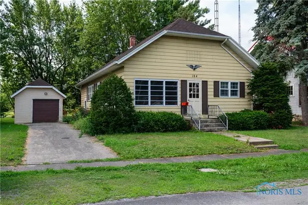 104 W South Street, Middle Point, OH 45863