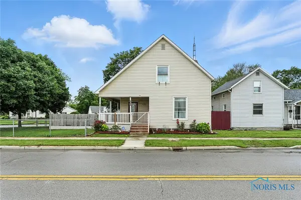 356 S Belmore Street, Leipsic, OH 45856