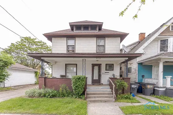 815 Dunwood Court, Toledo, OH 43609