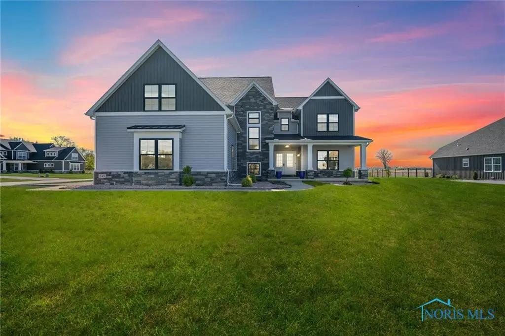 549 Canterbury Boulevard, Perrysburg, OH 43551 - Image #1