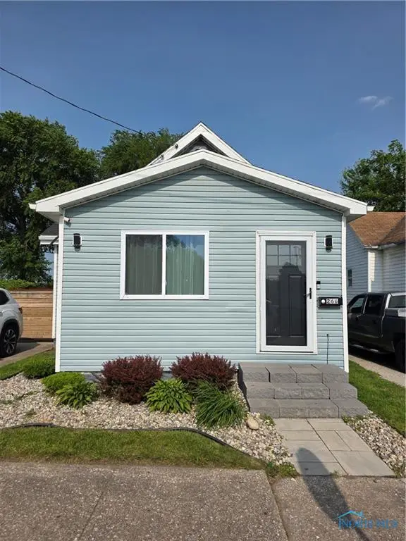 266 Milford Street, Toledo, OH 43605
