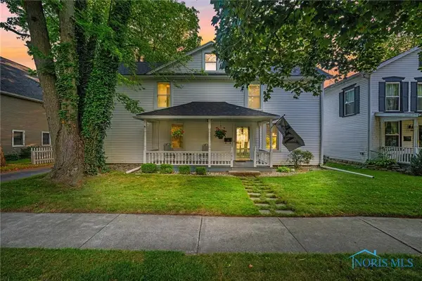 131 N River Road, Waterville, OH 43566