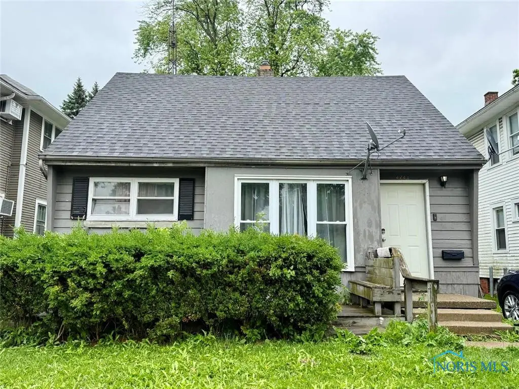 4244 N Lockwood Avenue, Toledo, OH 43612 - Image #1