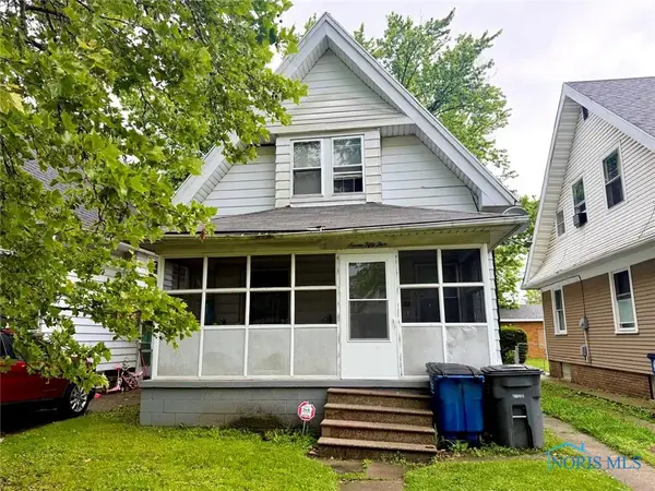 755 Dearborn Avenue, Toledo, OH 43605