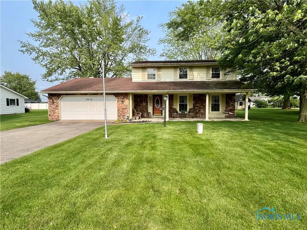 6312 Meadowlark Lane, Payne, OH 45880 - Image #1