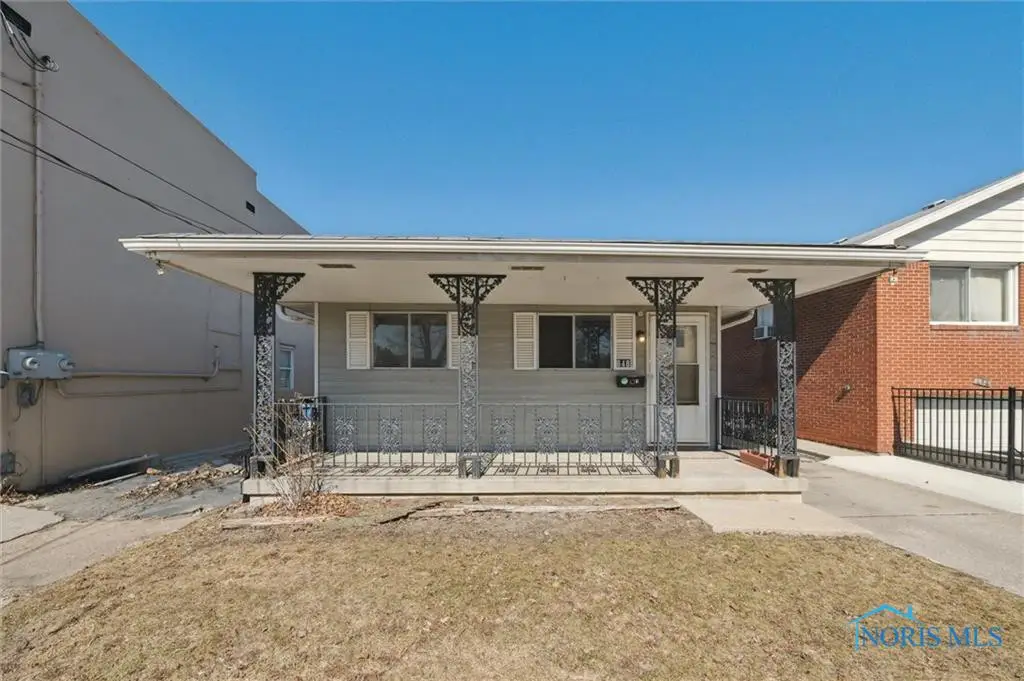 648 Eleanor Avenue, Toledo, OH 43612 - Image #1