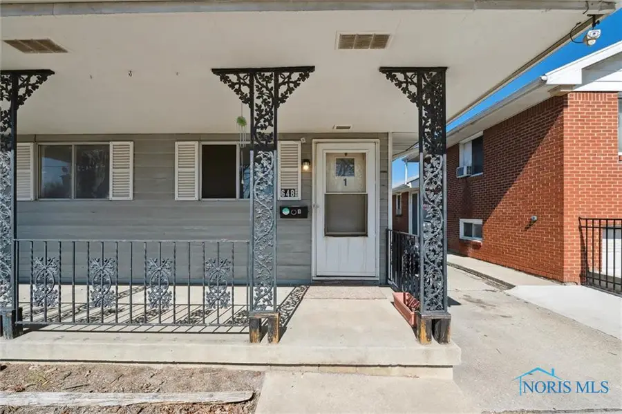 648 Eleanor Avenue, Toledo, OH 43612 - Image #3