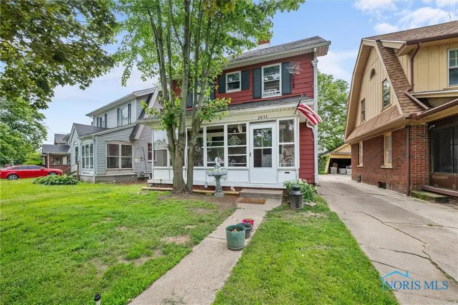 2033 Crosswell Place, Toledo, OH 43607 - Image #2