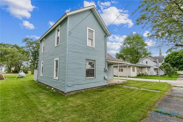 22856 Main Street, Custar, OH 43511