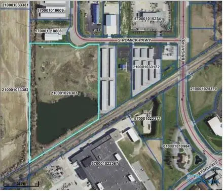 0 N Romick Parkway, Findlay, OH 45840