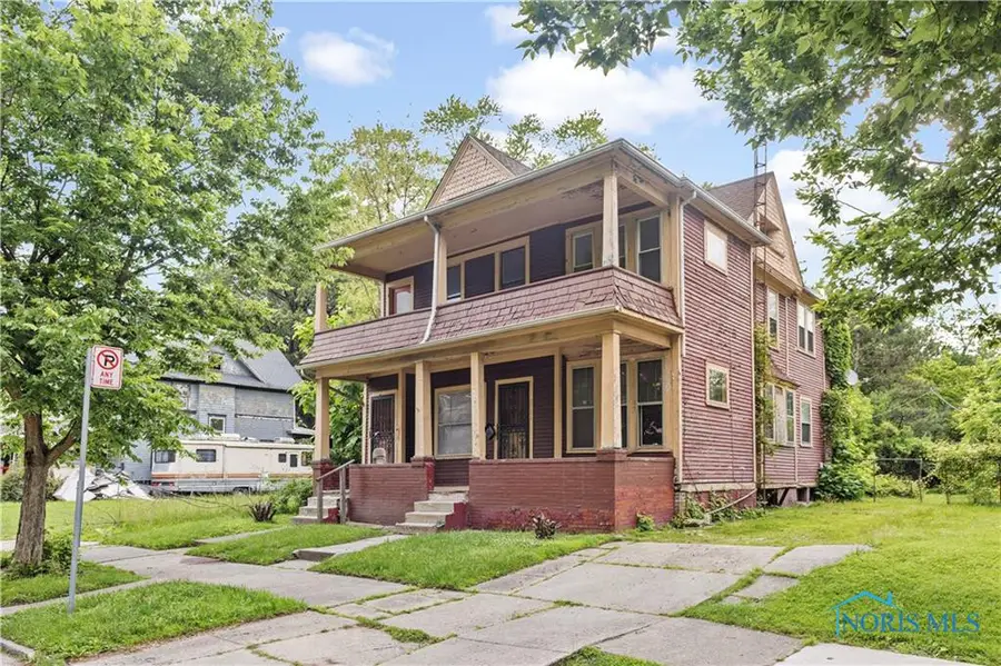 2360 Maplewood Avenue, Toledo, OH 43620 - Image #2