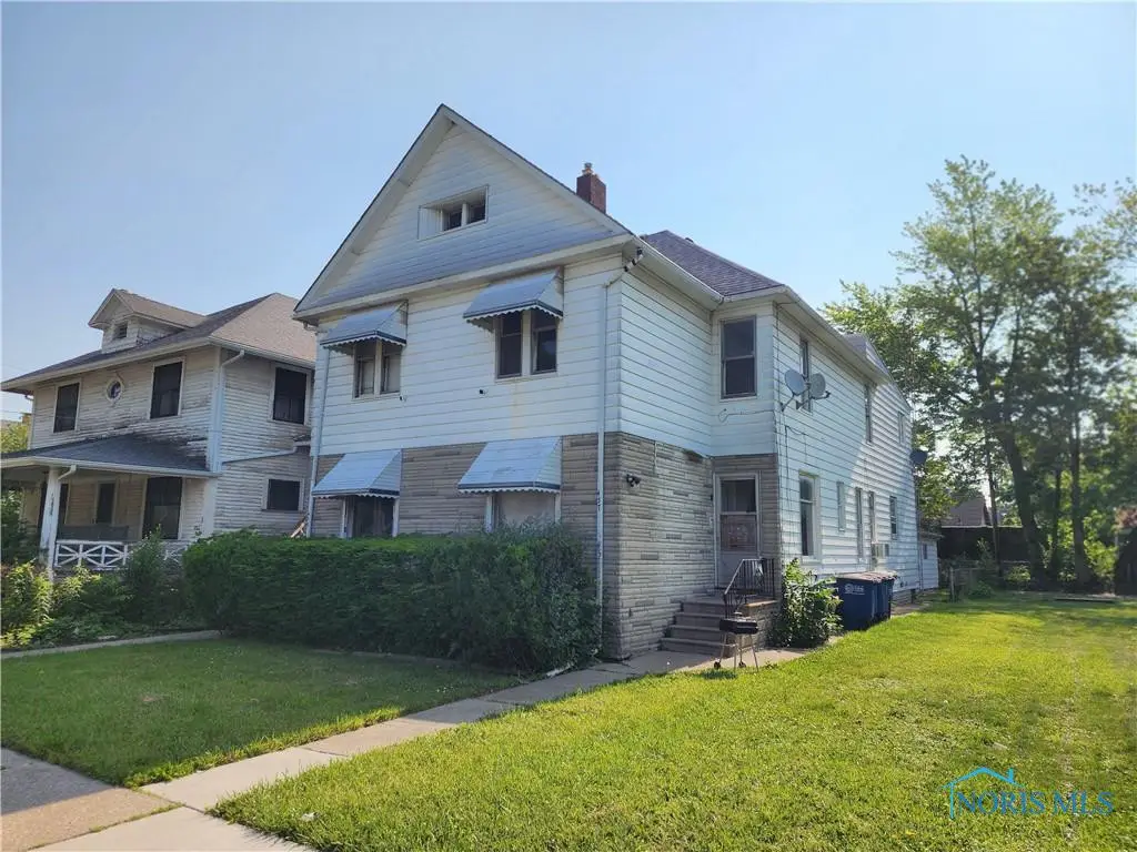 457 Parker Avenue, Toledo, OH 43605 - Image #1