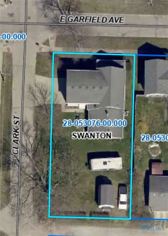 404 E Garfield Avenue, Swanton, OH 43558 - Image #2