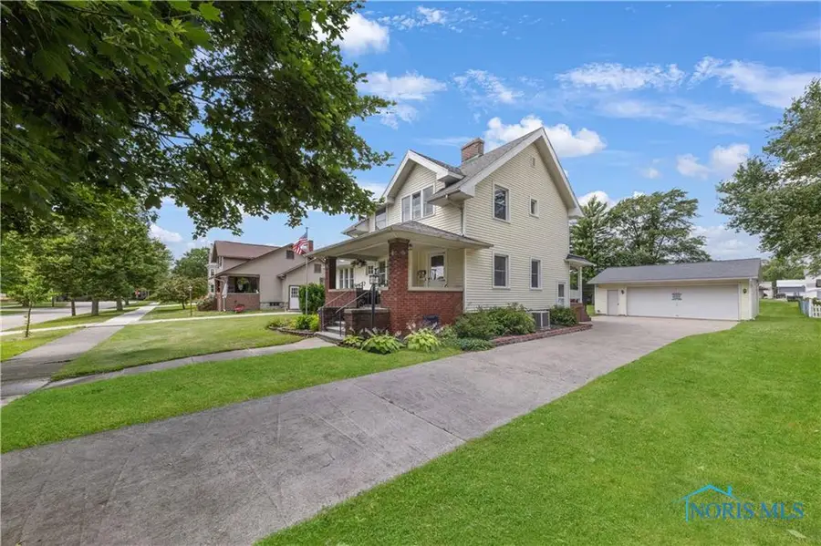 125 Cherry Street, Wauseon, OH 43567 - Image #3