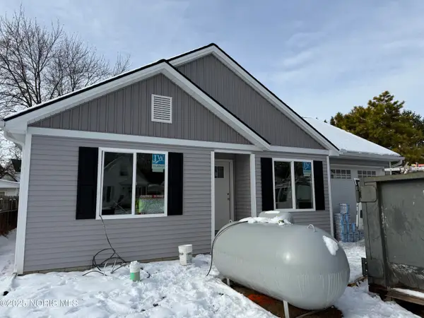 1926 Meadowlark Avenue, Toledo, OH 43614