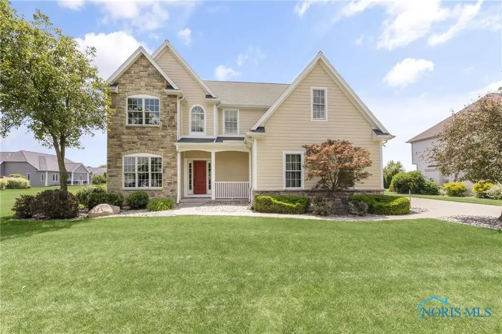 9701 Preakness Lane, Whitehouse, OH 43571 - Image #1