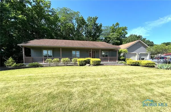 101 Rivers Edge Lane, Upper Sandusky, OH 43351