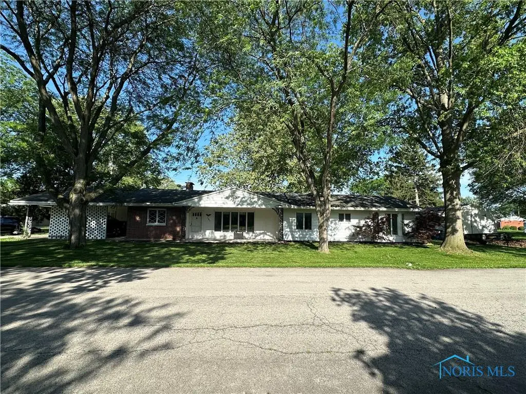 101 Maplewood Drive, Pandora, OH 45877 - Image #1