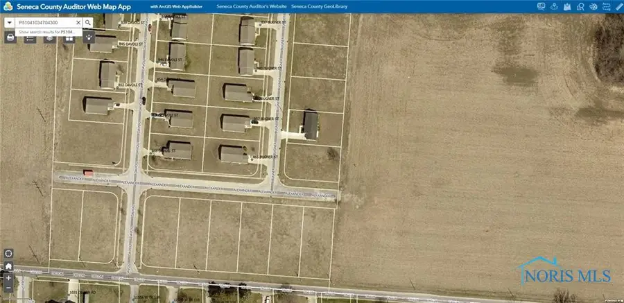 0 Bugner Street, Fostoria, OH 44830 - Image #2