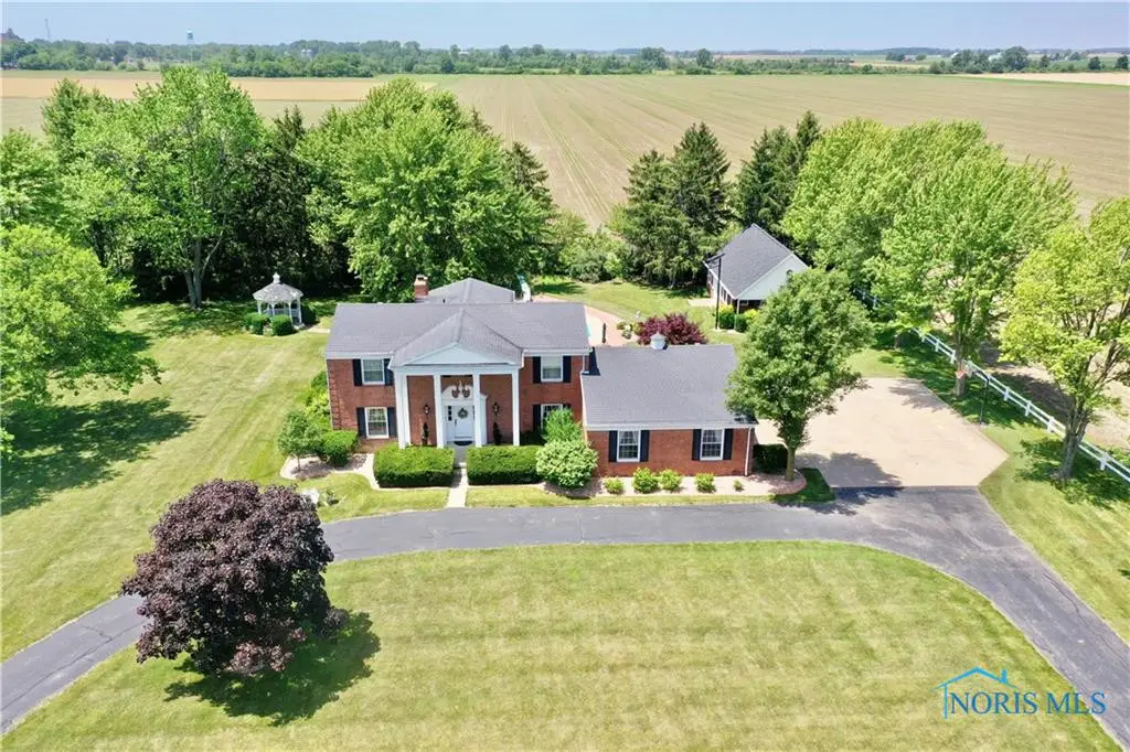 D273 Co. Rd. 1, Deshler, OH 43516 - Image #1