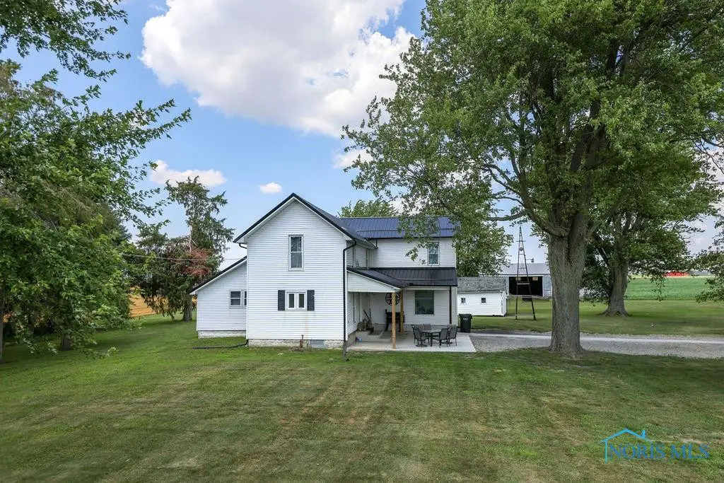 20236 Jerry City Road, Custar, OH 43511 - Image #1