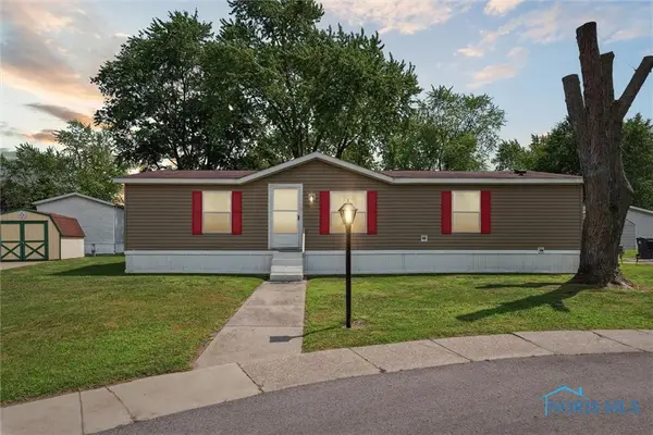 7717 Angola Road, Holland, OH 43528