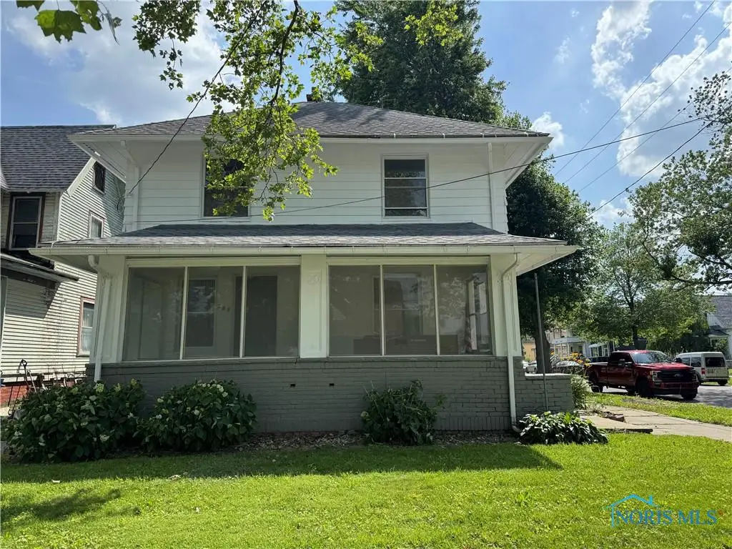 331 Buckeye Street, Toledo, OH 43611 - Image #1