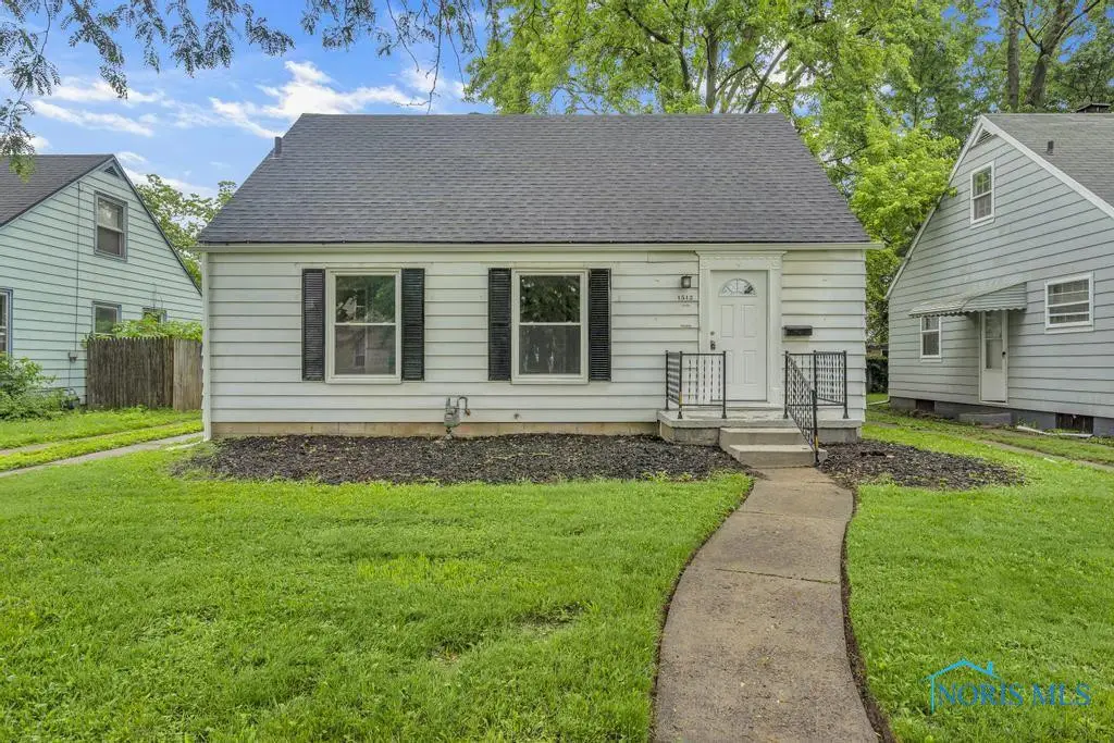 1512 Schuyler Road, Toledo, OH 43612 - Image #1