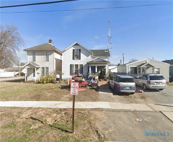 247 Crystal Avenue, Findlay, OH 45840