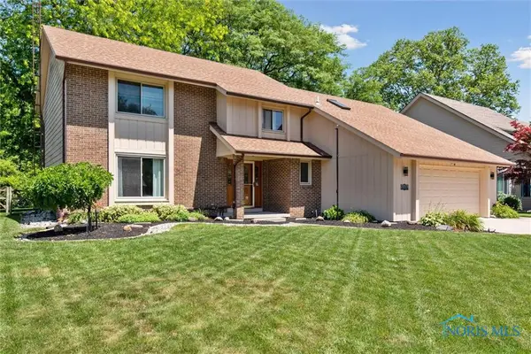 6666 Inglewood Road, Holland, OH 43528