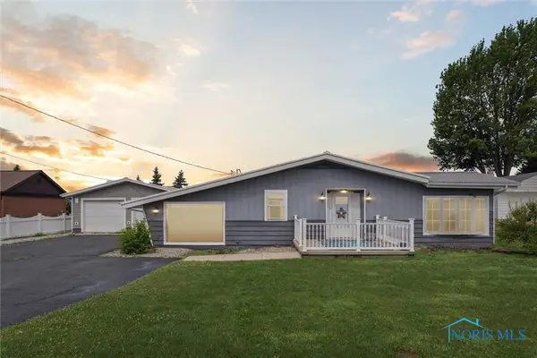 9943 Wayne Road, Wayne, OH 43466